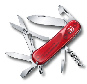 Victorinox 2.3903.ET Evolution 14.600 Çakı