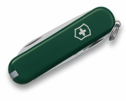 Victorinox 0.6223.4 Classic Çakı