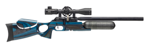 Fx Crown Laminate Blue Pcp Havalı Tüfek