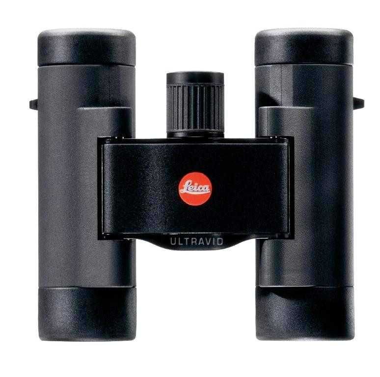Leica Ultravid 8x20 BR Compact Binoculars