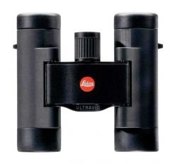 Leica Ultravid 8x20 BR Compact Binoculars
