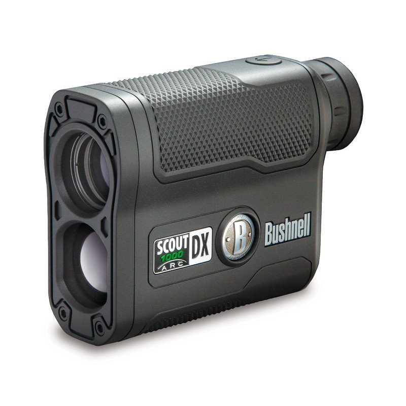 Bushnell Scout 1000 ARC DX Mesafe Ölçer