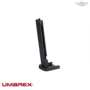 UMAREX Legends P.08 4,5MM Havalı Tabanca Şarjörü