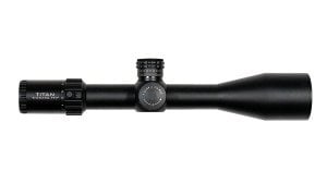 Element Optics Titan 5-25x56 FFP, APR-2D, MRAD Tüfek Dürbünü