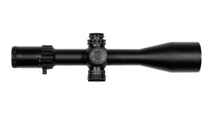 Element Optics Titan 5-25x56 FFP, APR-2D, MRAD Tüfek Dürbünü