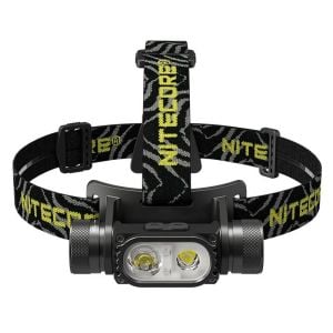 NITECORE HC60 1000 LUMEN KAFA FENER (1X18650)