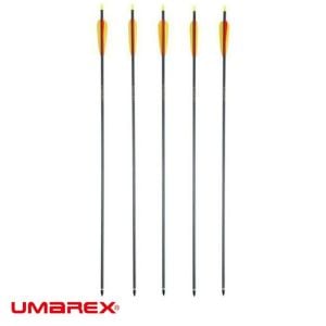 UMAREX Armex Karbon Ok - 5 Adet-dy