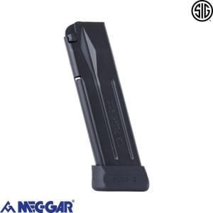 MEC-GAR Sig P229 9MM 17RD AFC Tabanca Şarjörü