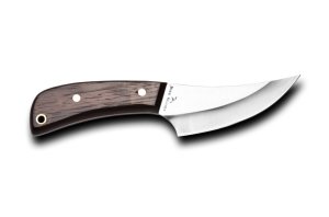 Bora 317 W Fox Wenge Saplı Bıçak