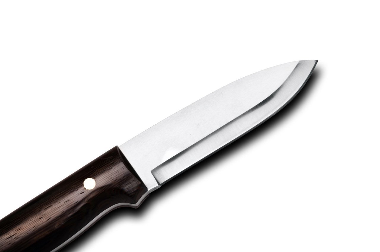 Bora 511 W Survivor Wenge Saplı Bıçak