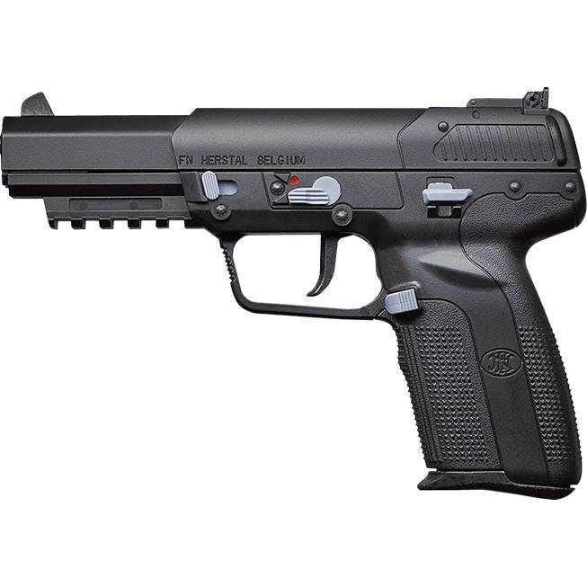 Cybergun  FN HERSTAL FIVE - SEVEN 6.0 mm co2 Havalı Tabanca