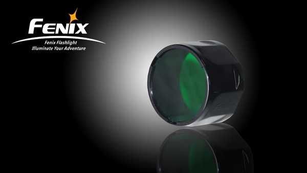 Fenix AD302-G Yeşil Filtre Adaptörü