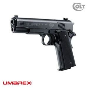 UMAREX Colt Government 1911 A1 4,5MM Havalı Tabanca