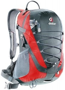 DEUTER AIRLITE 16 SIRT CANTASI