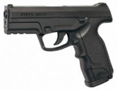 ASG STEYR M9-A1 16088 Siyah Havalı Tabanca