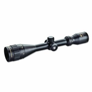 Nikko Stirling Gameking 1'' 4-16x44 AO HMD IR Tüfek Dürbünü