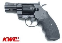 Kwc Phyton Sımıth & Wesson 2.5 Inch (KM66DN) Havalı Tabanca