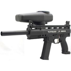 TIPPMANN X7 PHENOM MECHANIAL PAINTBALL SILAHI