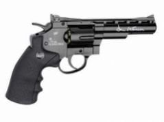 ASG 17176 Dan Wesson 4'' 4.5mm Havalı Tabanca