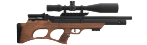 Niksan ELF‐W PCP Havalı Tüfek 5.5mm