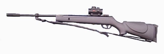 Gamo Shadow Bz 30 Havalı Tüfek 4.5mm