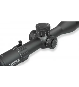 Element Optics Theos 6-36x56 FFP Tüfek Dürbünü (APR-2D MRAD)