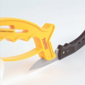 SMITHS 10-SECOND KNIFE & SCISSORS BILEY APARAT