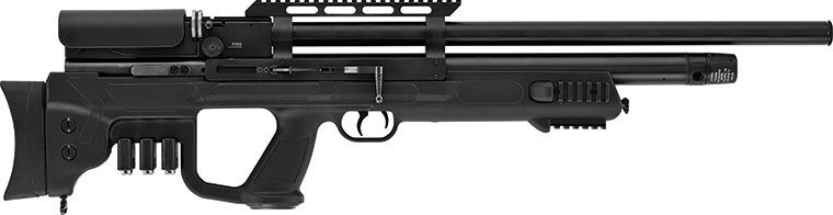 Hatsan Gladius Bullpup QE PCP Havalı Tüfek 5.5mm