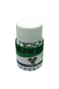 SPEED 4.5 mm 250 Adet Çelik Bilye