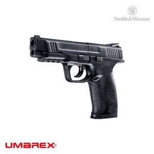 UMAREX Smith & Wesson M&P 45 4,5MM Havalı Tabanca