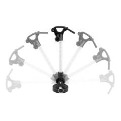 MKA-55 Bow Mount Stabilizer Kit