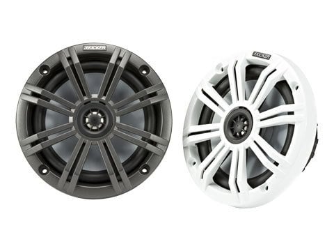 KM654 Coaxial Marin Hoparlör (Ø 165 mm)