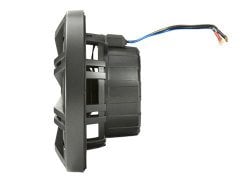 KM654L Led Aydınlatmalı Marin Hoparlör (Ø 165mm)
