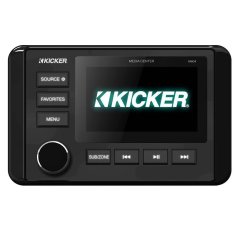 KMC4 Marine 4 Channel Source Unit
