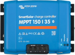 SmartSolar MPPT 150/35 Solar Şarj Cihazı