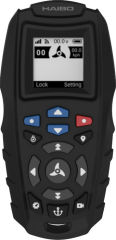 Haibo iPenguin P65 65lbs 72'' 12v Gps Sanal Çapa