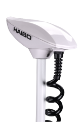 Haibo iPenguin P65 65lbs 72'' 12v Gps Sanal Çapa