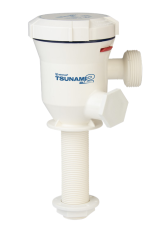 Tsunami MK2 800 GPH Aeratör Livar Pompası