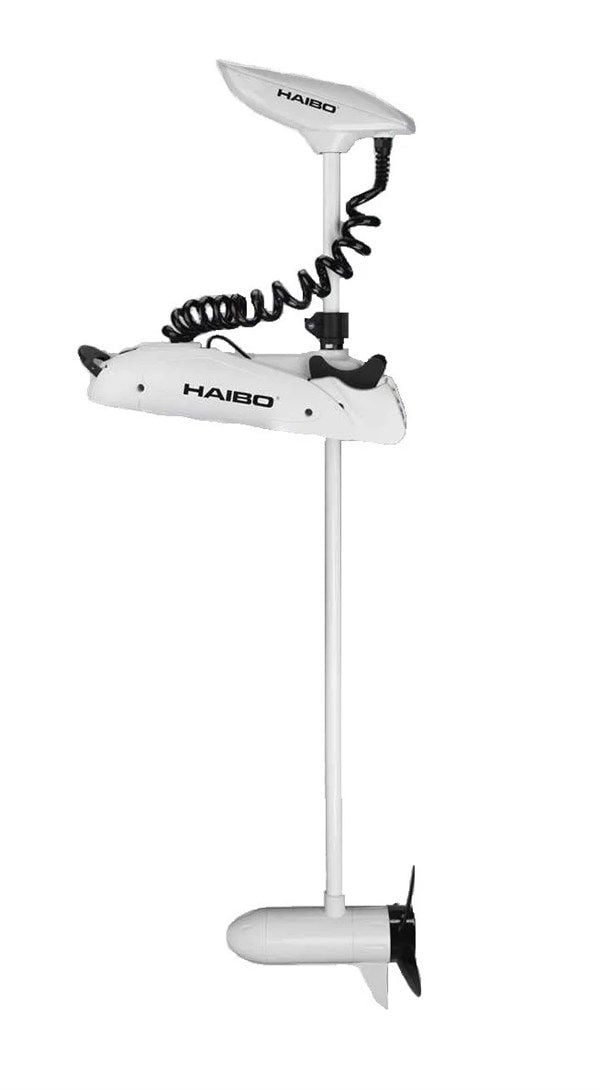 Haibo iPenguin P65 65lbs 54'' 12v Gps Sanal Çapa