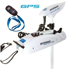 Geo-Spot GPS 65lb 66'' 12v Elektronik Sanal Çapa