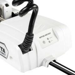 Riptide Instinct 90/115/WR Quest 87'' 24v/36v White