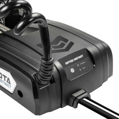Riptide Instinct 90/115/WR Quest 87'' 24v/36v Black