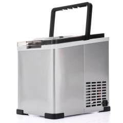 Buz Makinesi 12v-24v-220v 16lt