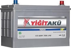 PREMIUM 12V 90AH N70 DÜZ SMF EXMET IND SULU AKÜ