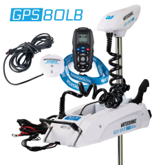 Geo-Spot GPS 80lb 78'' 24v Elektronik Sanal Çapa