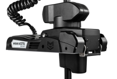 Riptide Instinct 90/115/WR Quest 100'' 24v/36v Black