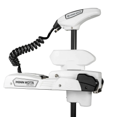 Riptide Instinct 90/115/WR Quest 72'' 24v/36v White