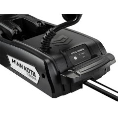 Riptide Terrova 90/115/WR Quest 87'' 24v/36v Black