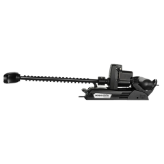 Riptide Terrova 90/115/WR Quest 87'' 24v/36v Black