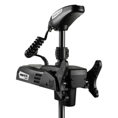 Riptide Terrova 90/115/WR Quest 87'' 24v/36v Black